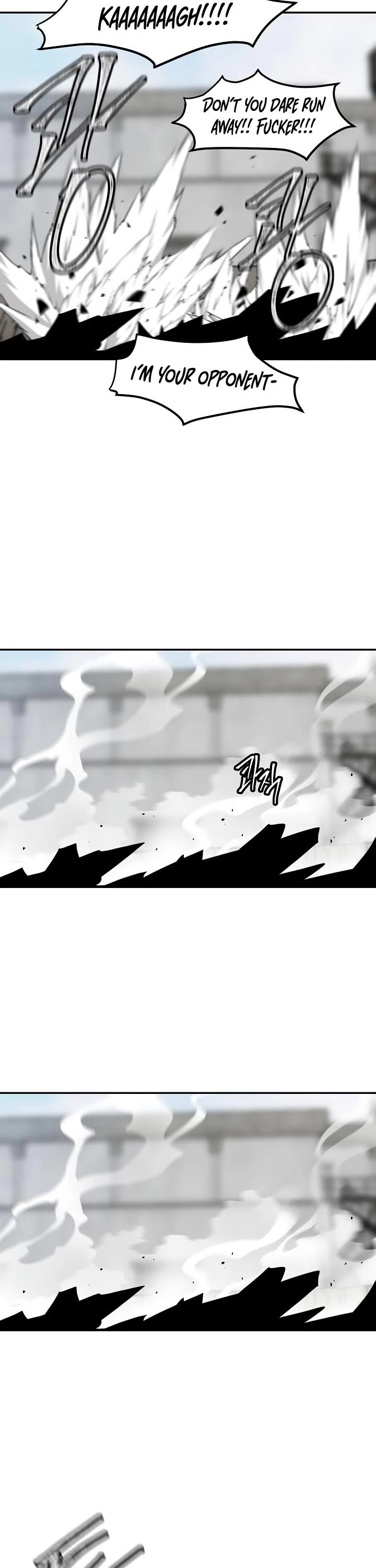 Shaman (Hong Won-Pyo) Chapter 67 page 32 - Chapter 67
