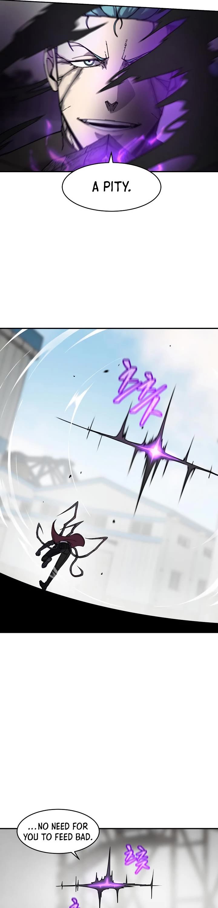 Shaman (Hong Won-Pyo) Chapter 67 page 34 - Chapter 67