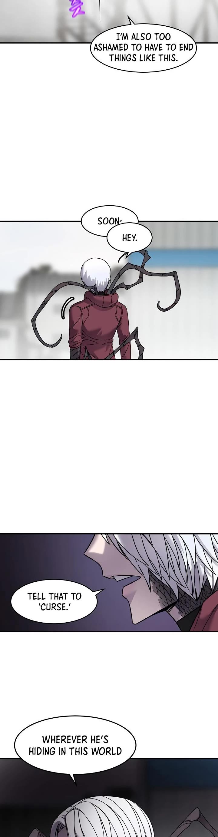 Shaman (Hong Won-Pyo) Chapter 67 page 35 - Chapter 67