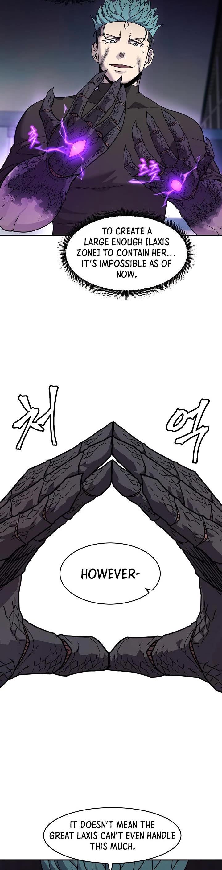 Shaman (Hong Won-Pyo) Chapter 67 page 5 - Chapter 67