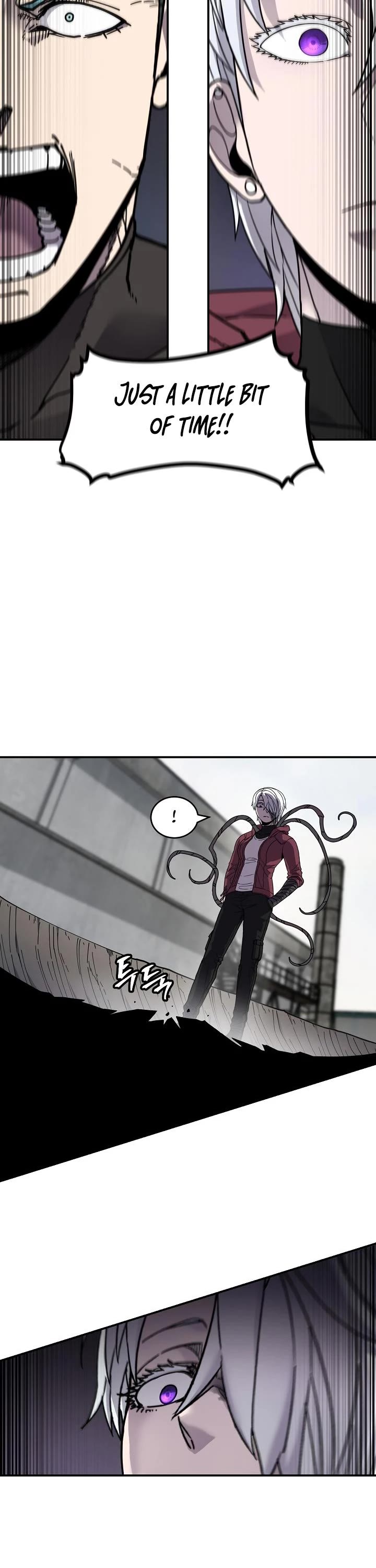 Shaman (Hong Won-Pyo) Chapter 67 page 7 - Chapter 67