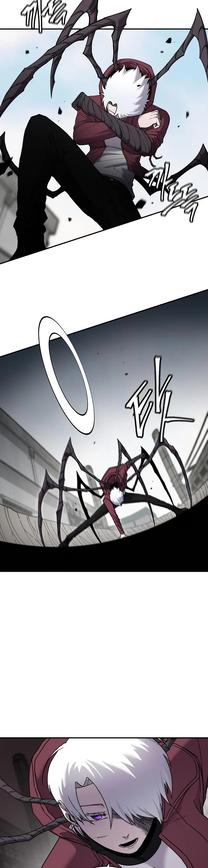 Shaman (Hong Won-Pyo) Chapter 67 page 9 - Chapter 67