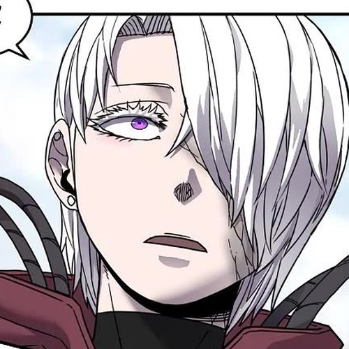 Shaman (Hong Won-Pyo) Chapter 67 cover