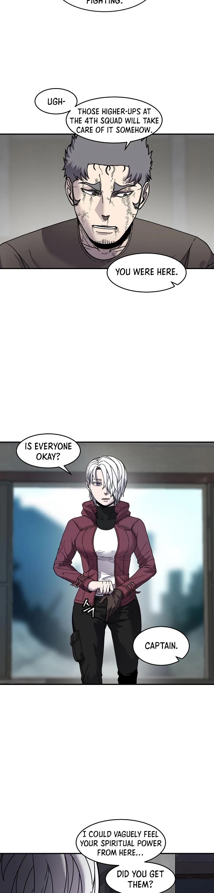Shaman (Hong Won-Pyo) Chapter 68 page 12 - Chapter 68