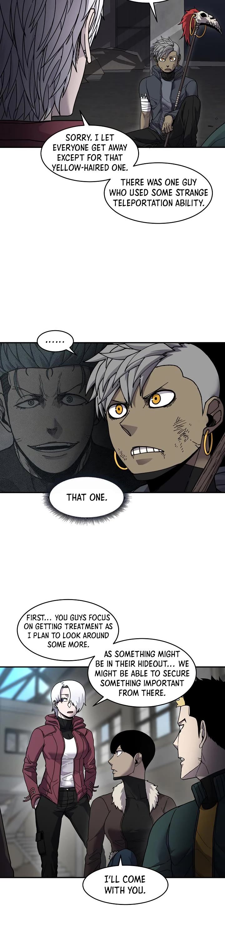 Shaman (Hong Won-Pyo) Chapter 68 page 13 - Chapter 68