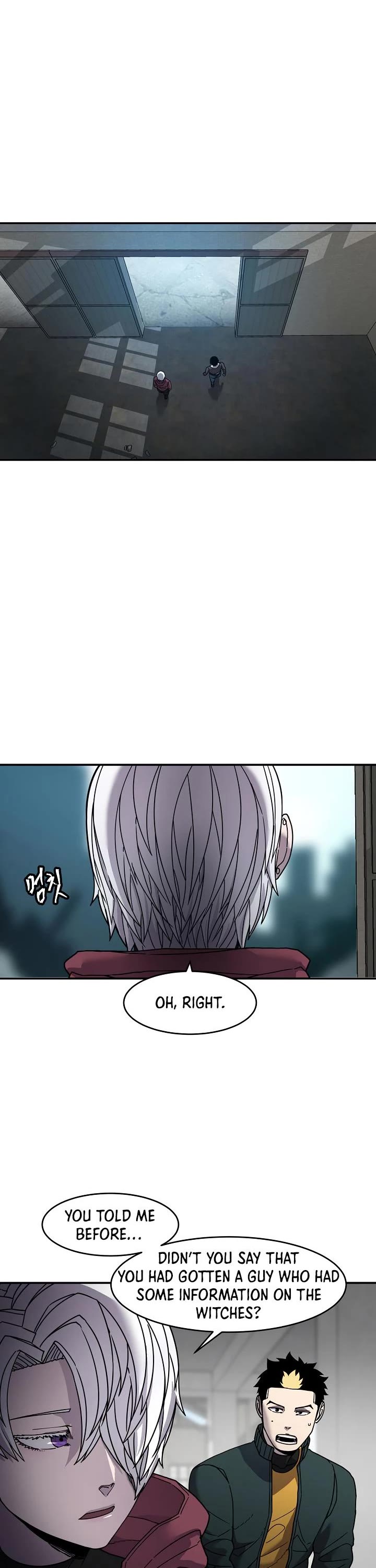 Shaman (Hong Won-Pyo) Chapter 68 page 14 - Chapter 68
