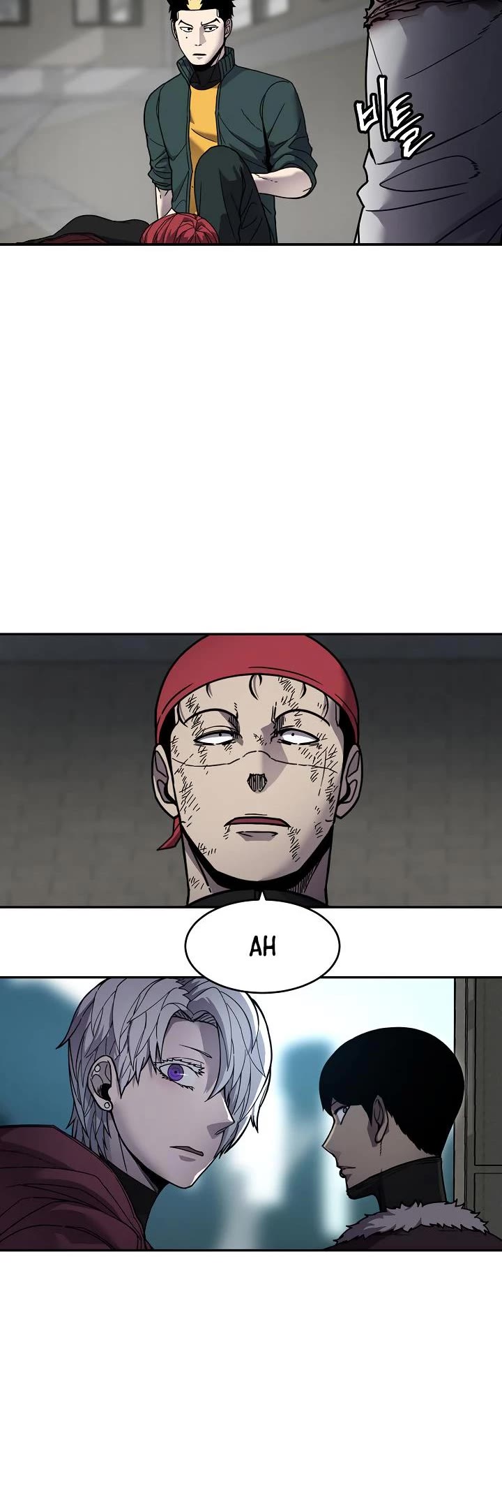Shaman (Hong Won-Pyo) Chapter 68 page 16 - Chapter 68