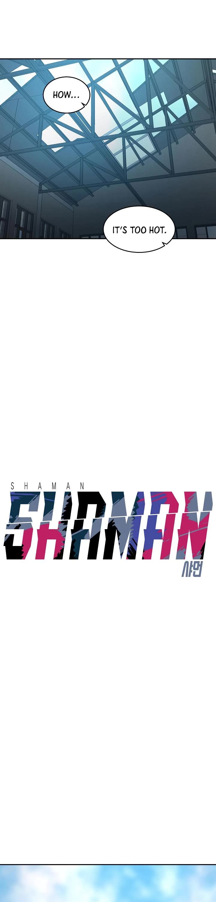 Shaman (Hong Won-Pyo) Chapter 68 page 17 - Chapter 68