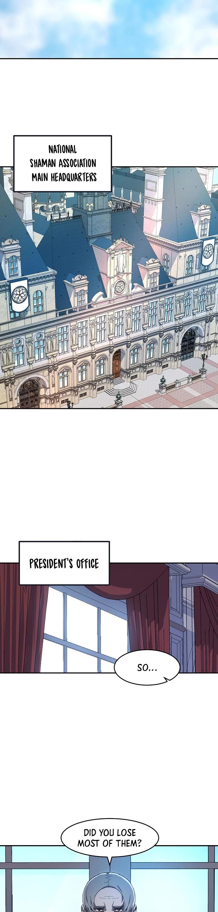 Shaman (Hong Won-Pyo) Chapter 68 page 18 - Chapter 68