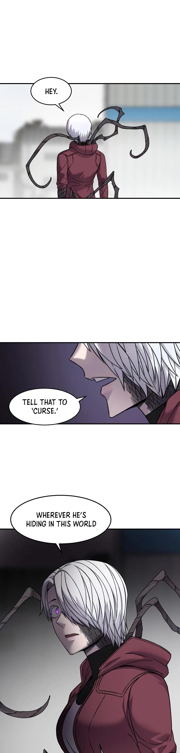 Shaman (Hong Won-Pyo) Chapter 68 page 2 - Chapter 68