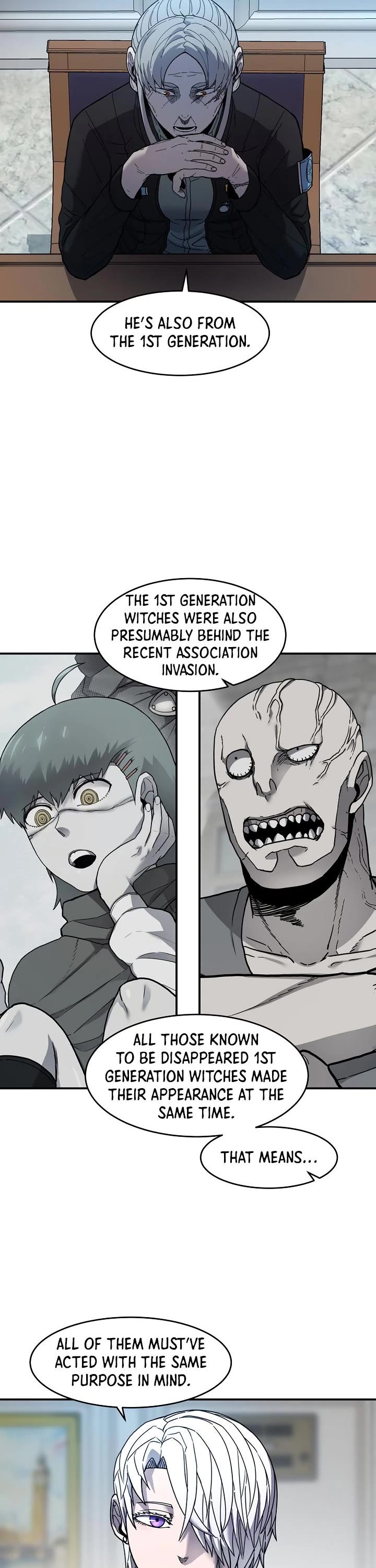 Shaman (Hong Won-Pyo) Chapter 68 page 24 - Chapter 68