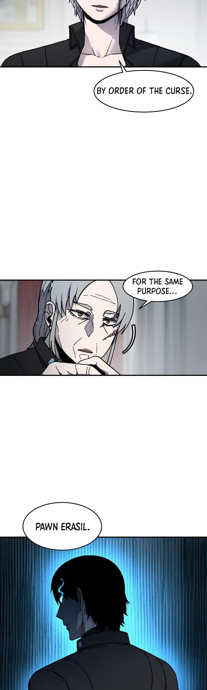 Shaman (Hong Won-Pyo) Chapter 68 page 25 - Chapter 68
