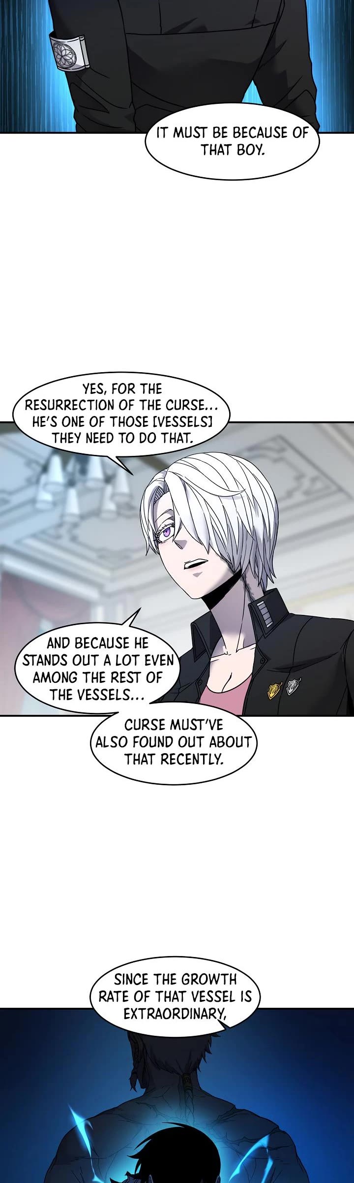 Shaman (Hong Won-Pyo) Chapter 68 page 26 - Chapter 68