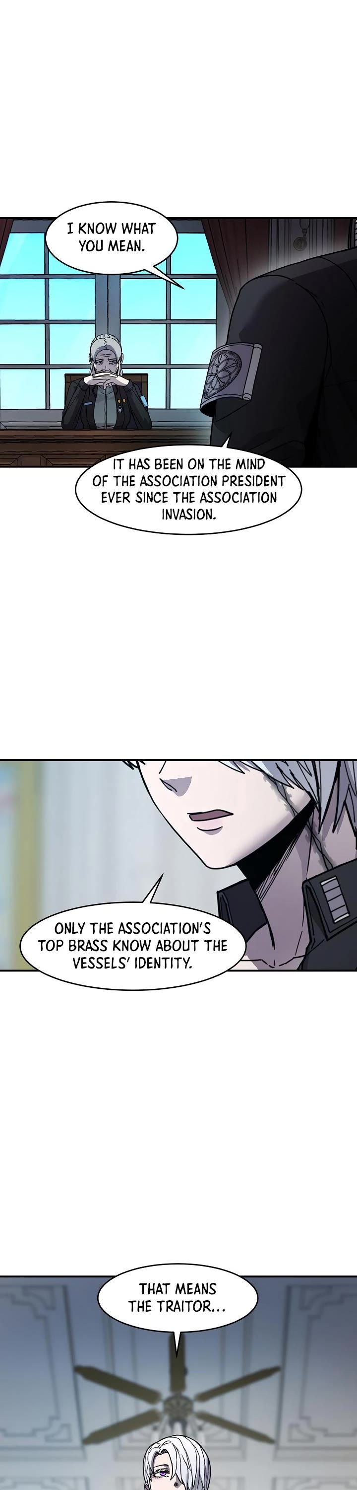 Shaman (Hong Won-Pyo) Chapter 68 page 28 - Chapter 68