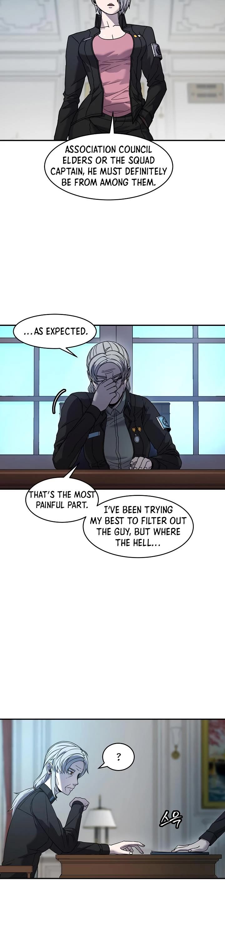 Shaman (Hong Won-Pyo) Chapter 68 page 29 - Chapter 68
