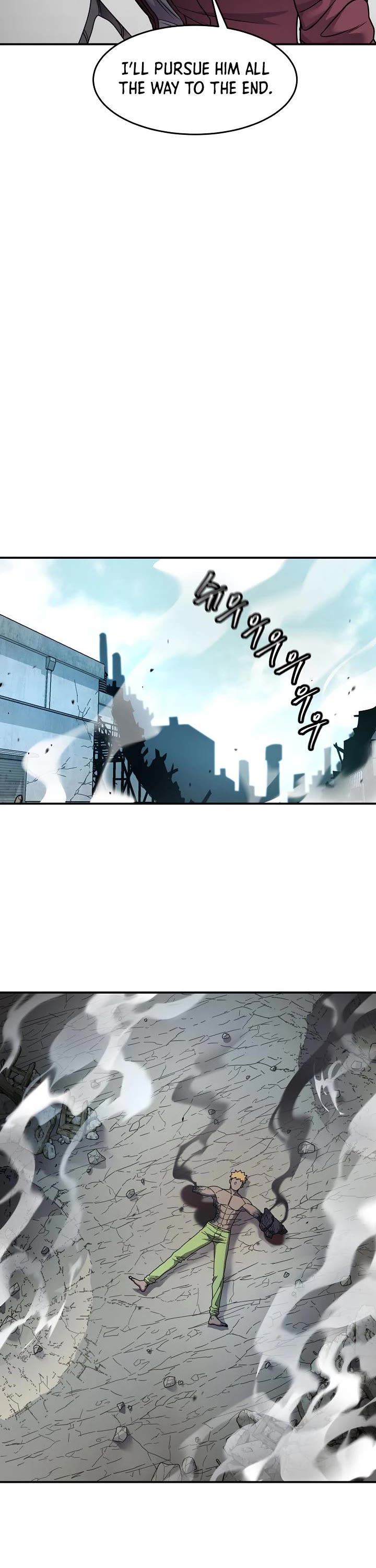 Shaman (Hong Won-Pyo) Chapter 68 page 3 - Chapter 68