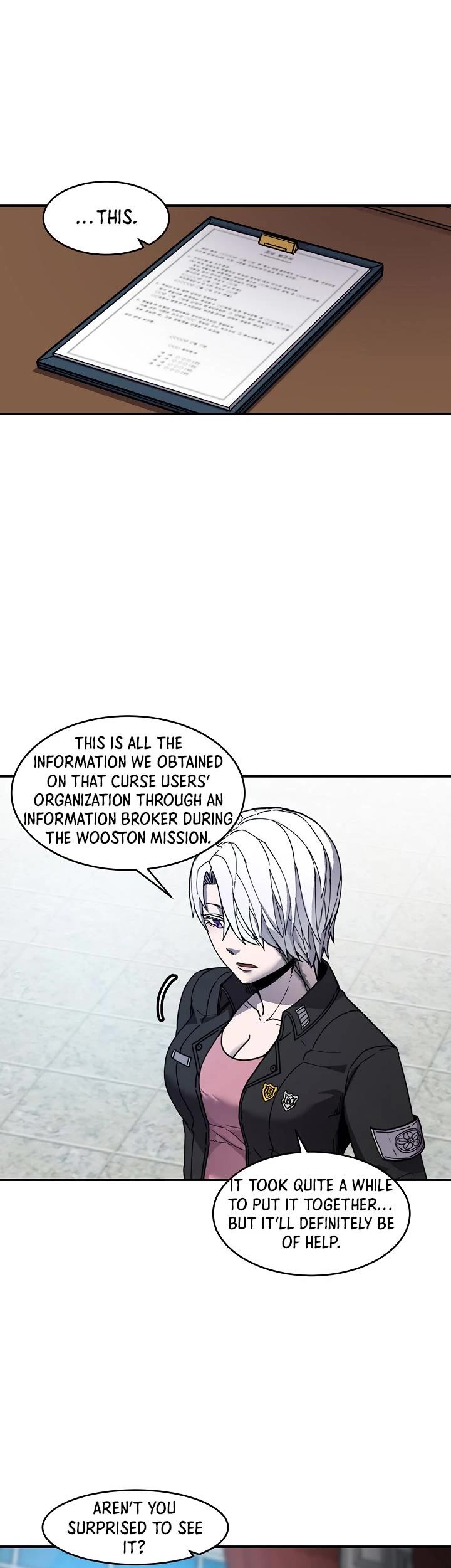 Shaman (Hong Won-Pyo) Chapter 68 page 30 - Chapter 68