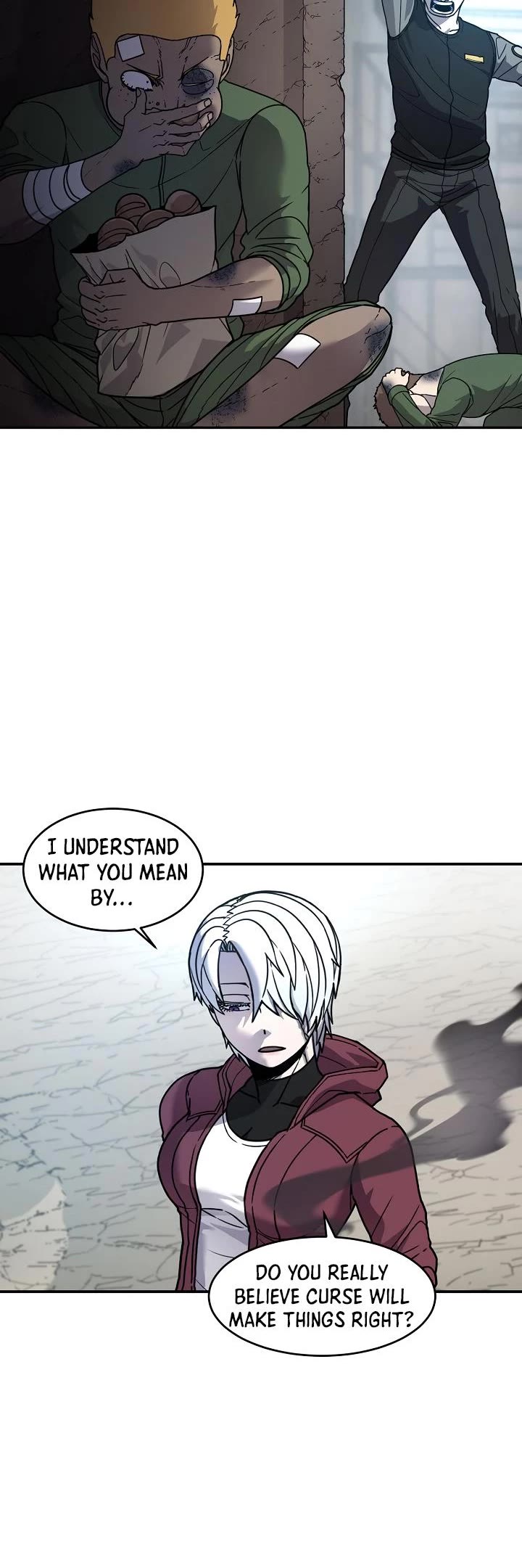 Shaman (Hong Won-Pyo) Chapter 68 page 6 - Chapter 68