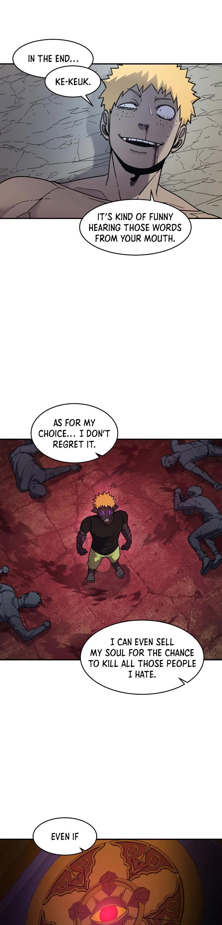 Shaman (Hong Won-Pyo) Chapter 68 page 7 - Chapter 68