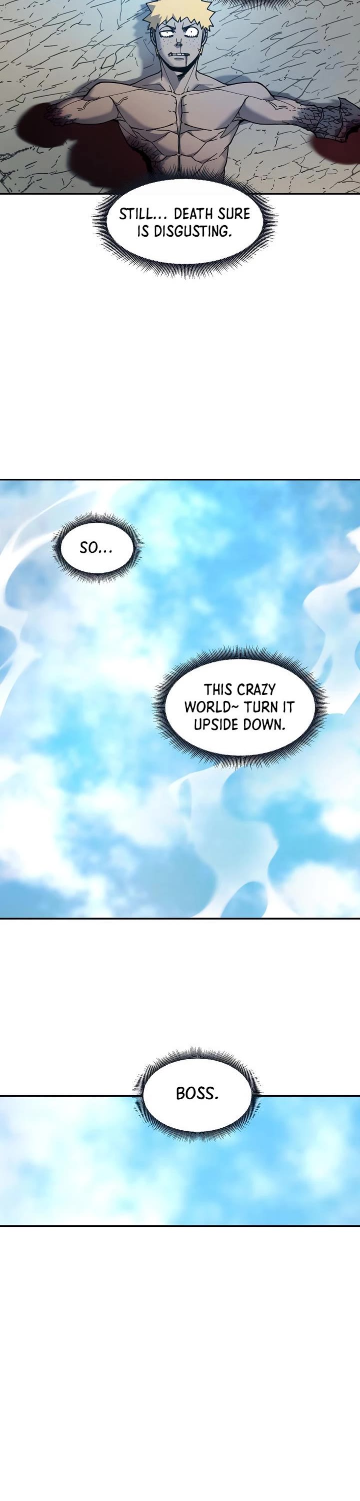 Shaman (Hong Won-Pyo) Chapter 68 page 9 - Chapter 68