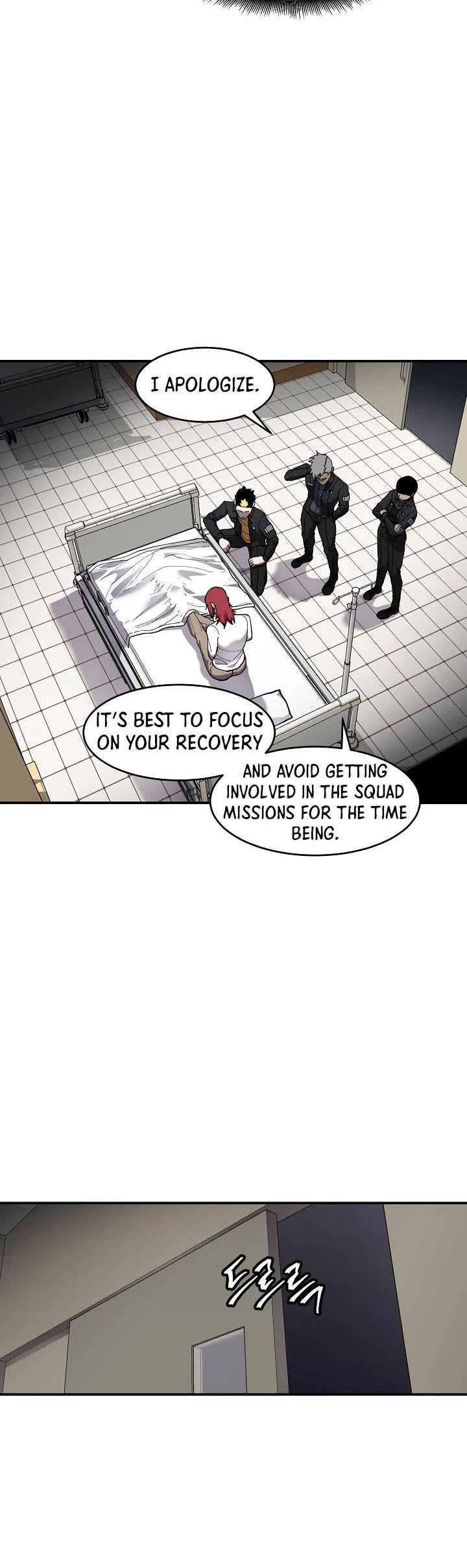 Shaman (Hong Won-Pyo) Chapter 69 page 10 - Chapter 69