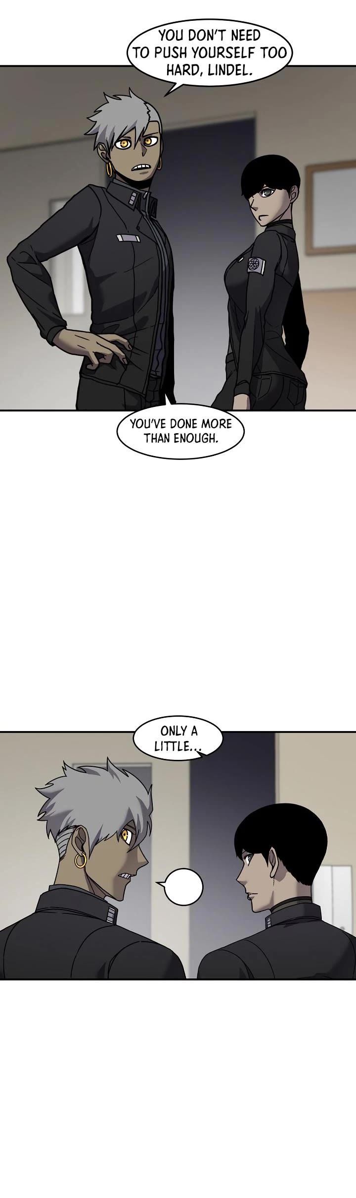 Shaman (Hong Won-Pyo) Chapter 69 page 11 - Chapter 69