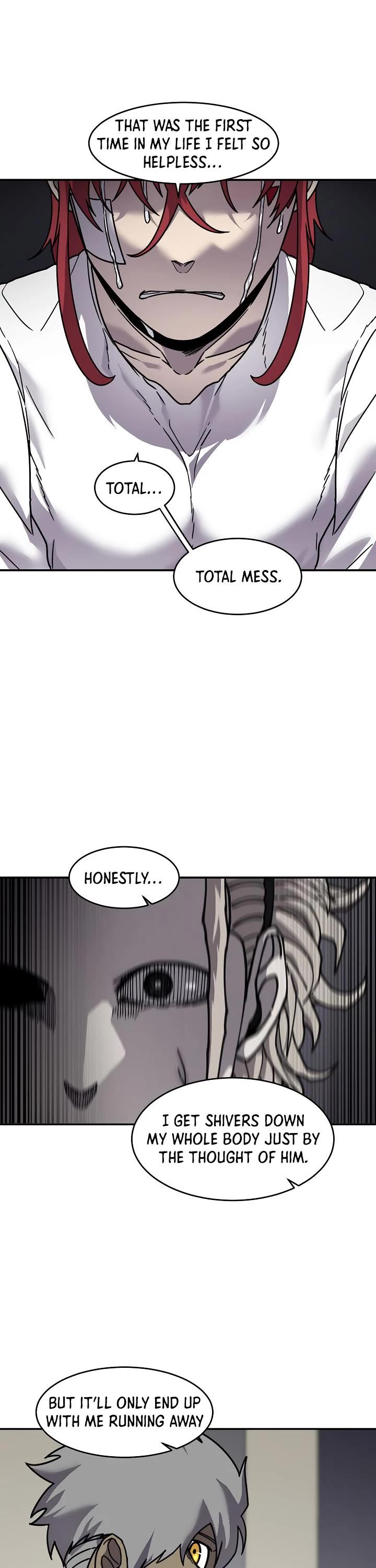 Shaman (Hong Won-Pyo) Chapter 69 page 13 - Chapter 69