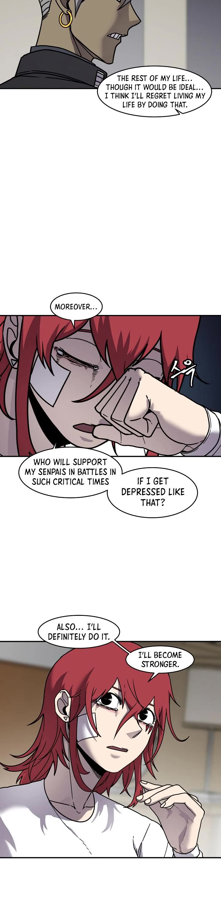 Shaman (Hong Won-Pyo) Chapter 69 page 14 - Chapter 69