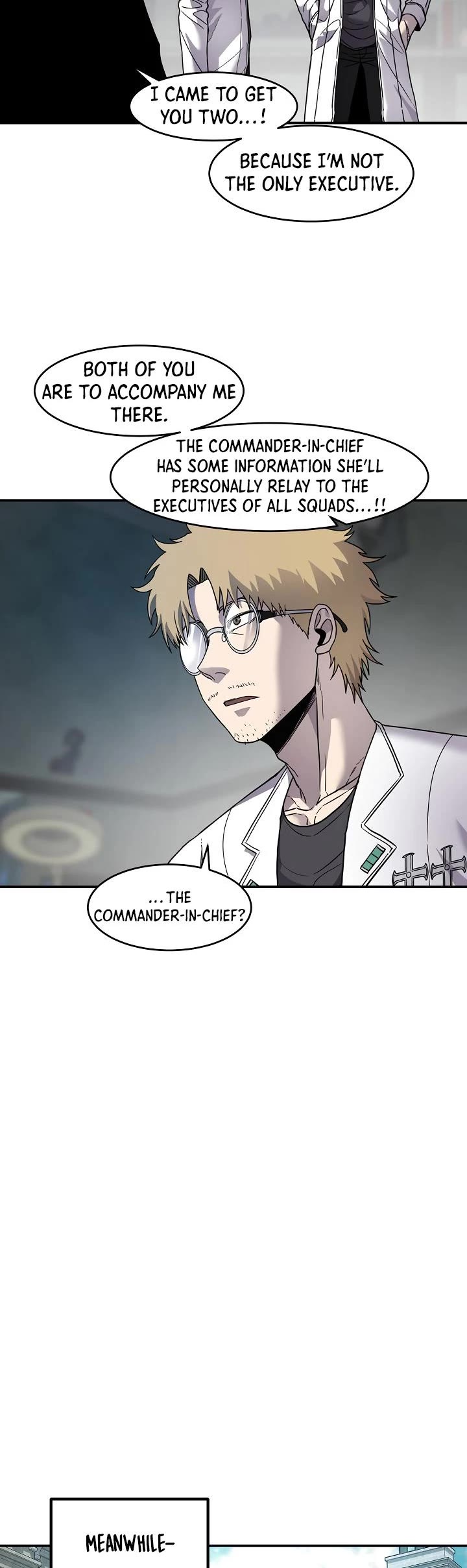 Shaman (Hong Won-Pyo) Chapter 69 page 26 - Chapter 69