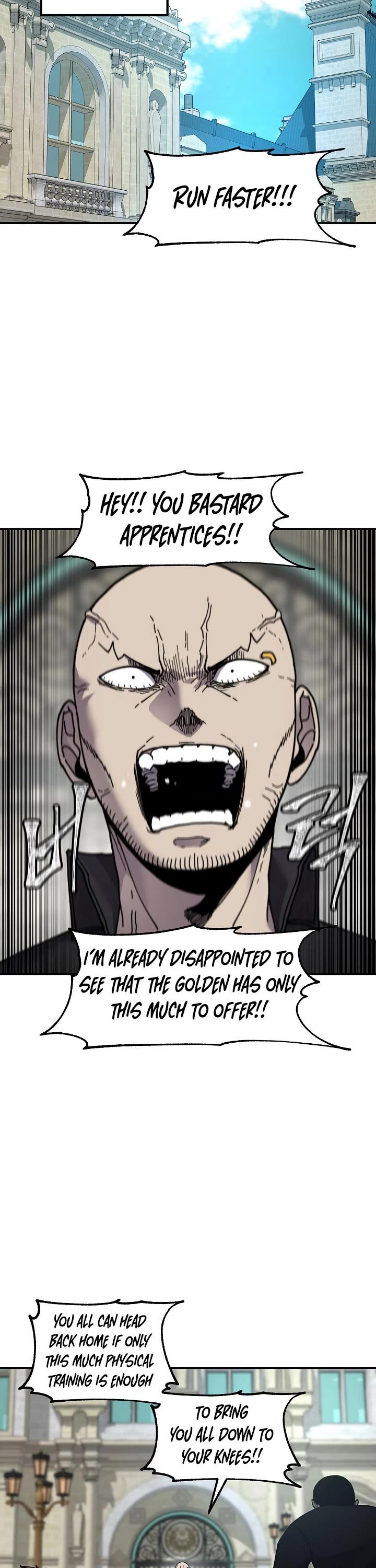 Shaman (Hong Won-Pyo) Chapter 69 page 27 - Chapter 69