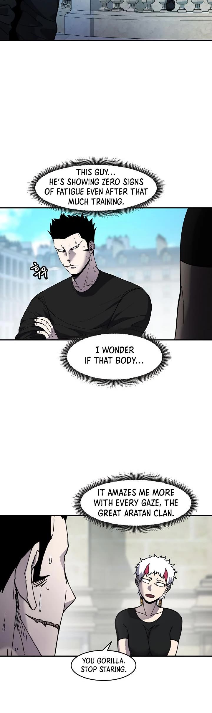Shaman (Hong Won-Pyo) Chapter 69 page 30 - Chapter 69
