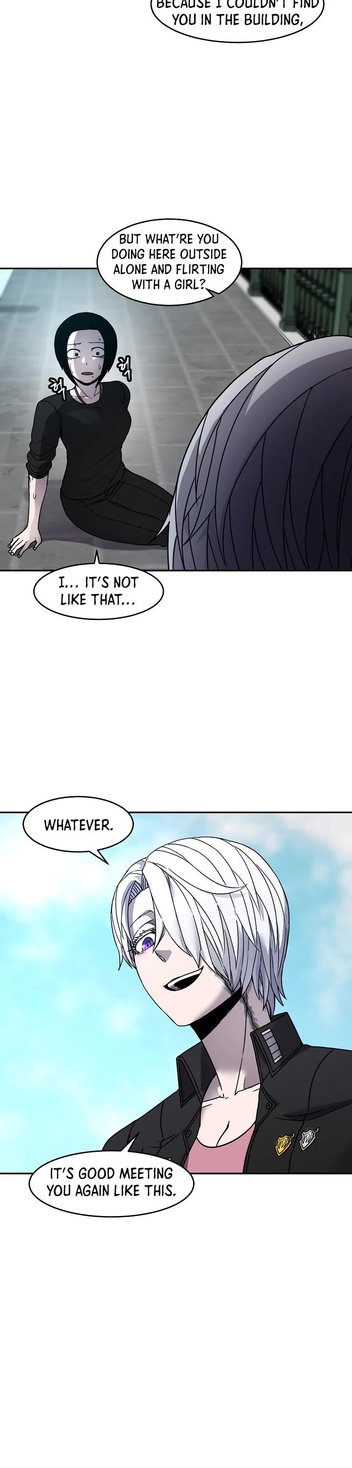 Shaman (Hong Won-Pyo) Chapter 69 page 33 - Chapter 69