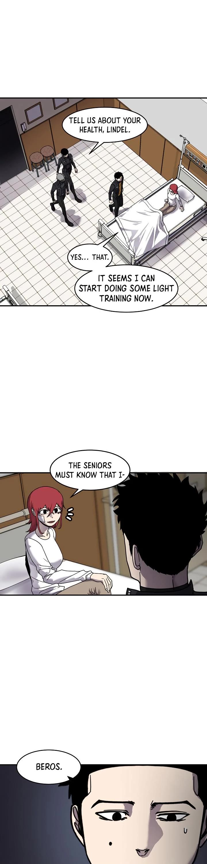 Shaman (Hong Won-Pyo) Chapter 69 page 4 - Chapter 69