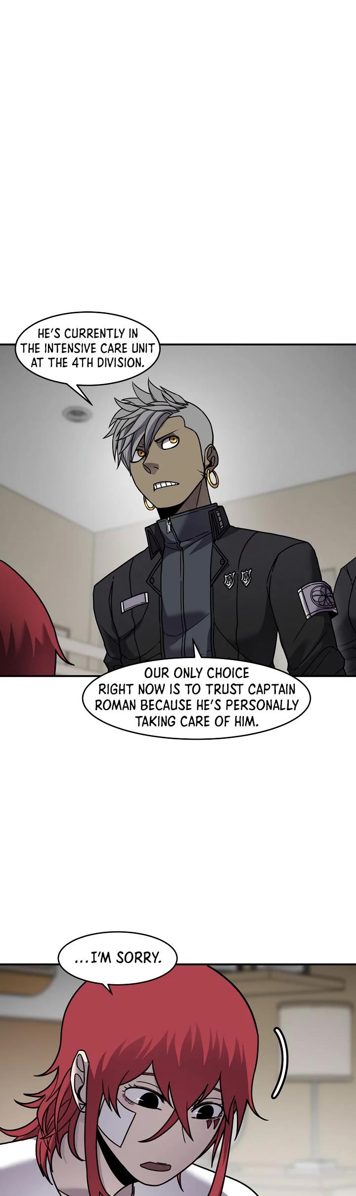 Shaman (Hong Won-Pyo) Chapter 69 page 6 - Chapter 69