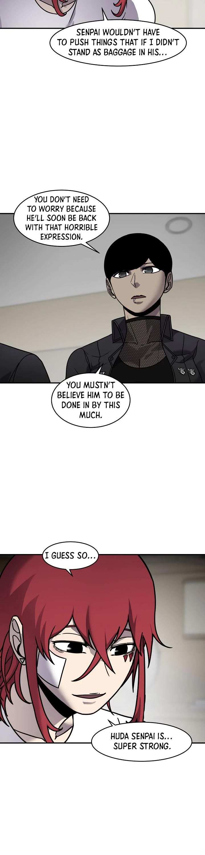 Shaman (Hong Won-Pyo) Chapter 69 page 7 - Chapter 69