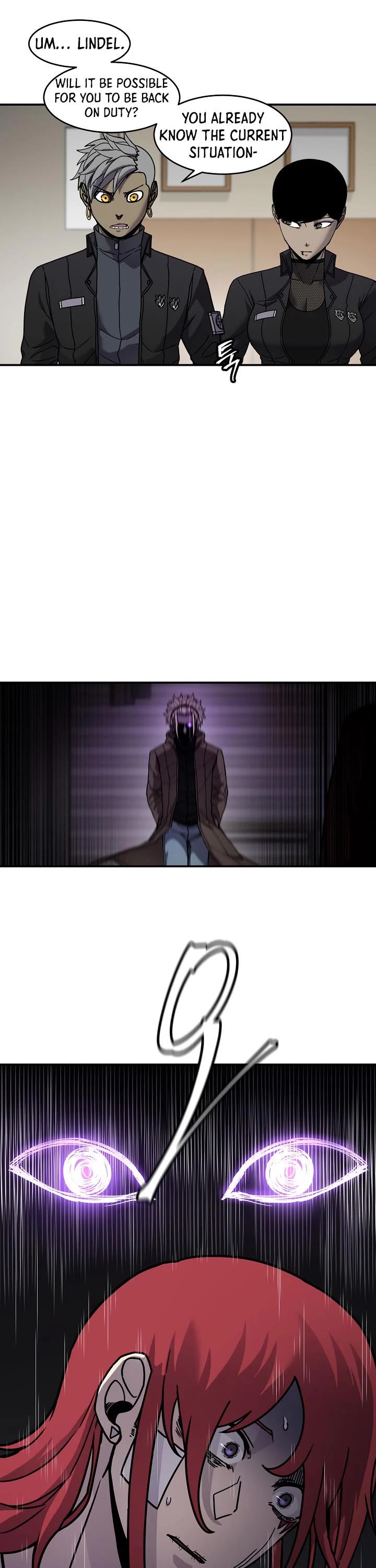 Shaman (Hong Won-Pyo) Chapter 69 page 8 - Chapter 69