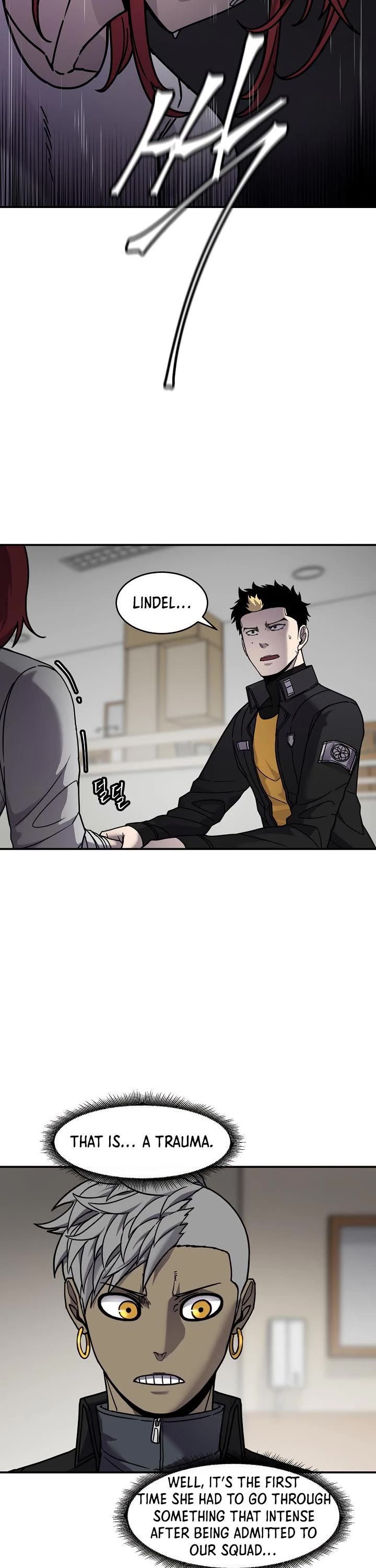 Shaman (Hong Won-Pyo) Chapter 69 page 9 - Chapter 69