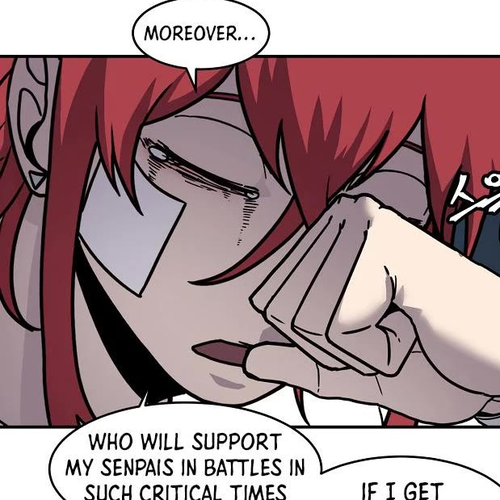 Shaman (Hong Won-Pyo) Chapter 69 cover
