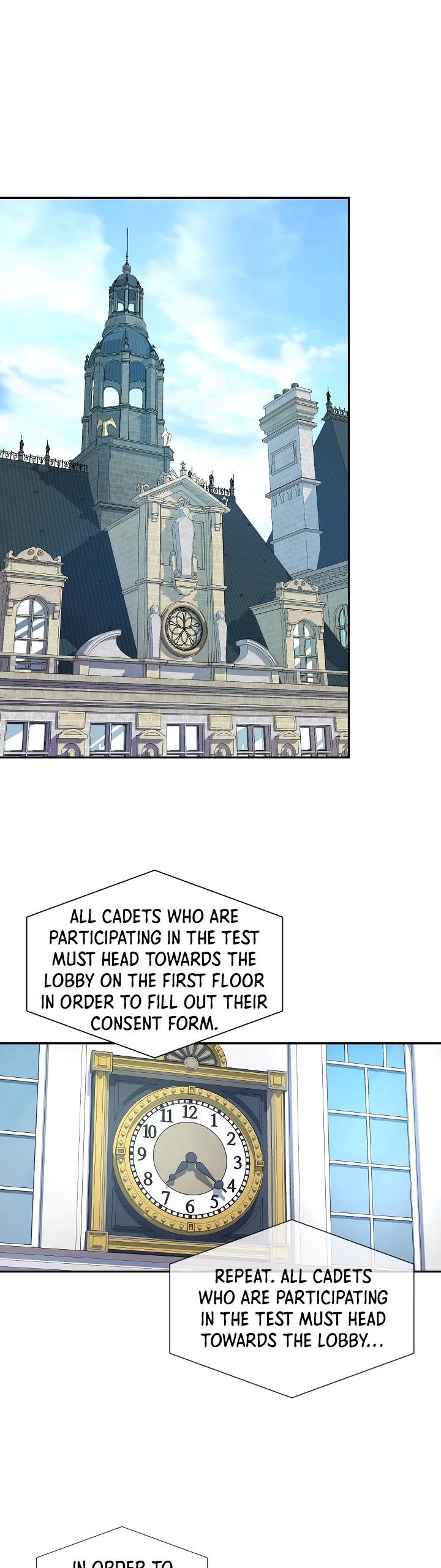 Shaman (Hong Won-Pyo) Chapter 7 page 2 - Chapter 7