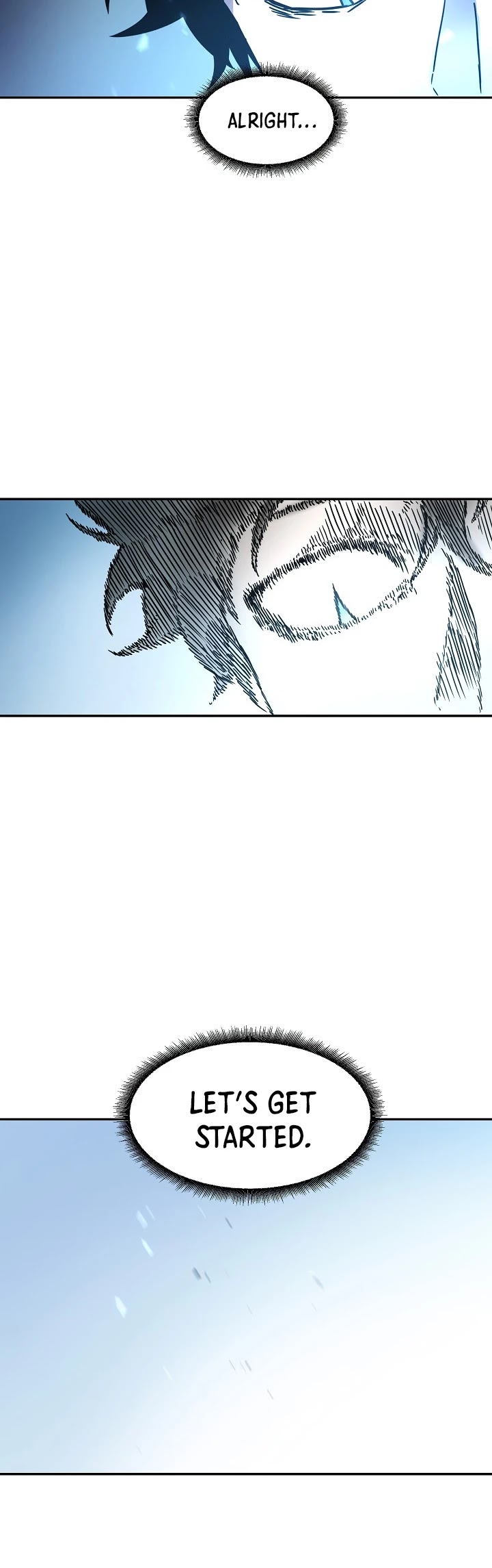 Shaman (Hong Won-Pyo) Chapter 7 page 35 - Chapter 7