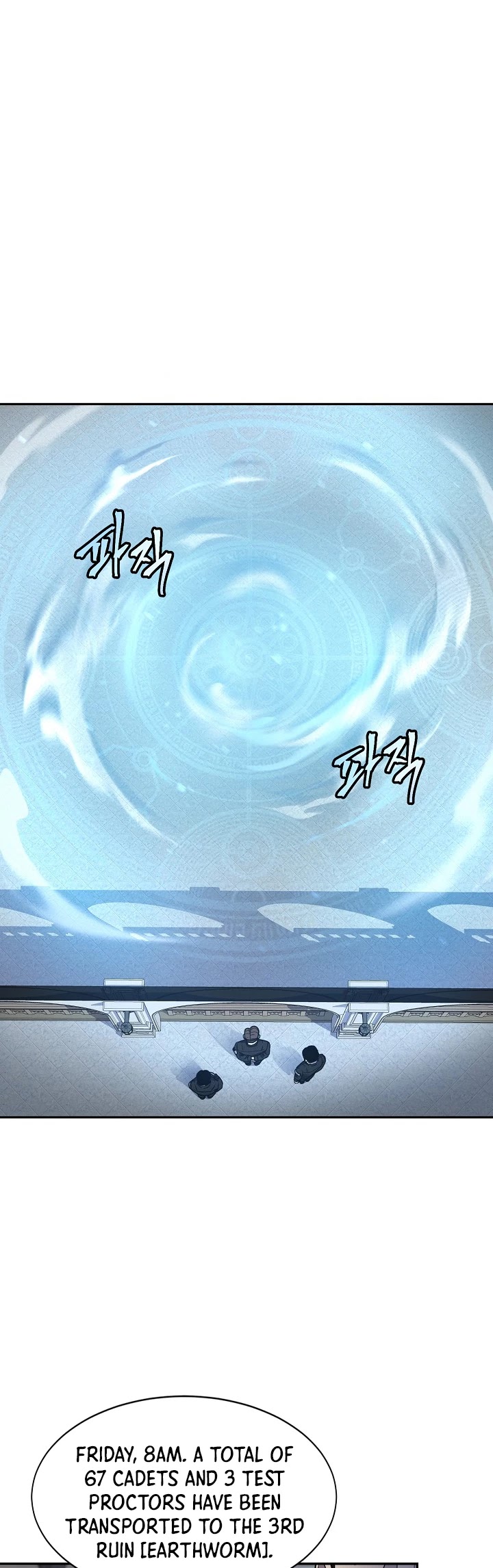 Shaman (Hong Won-Pyo) Chapter 7 page 36 - Chapter 7