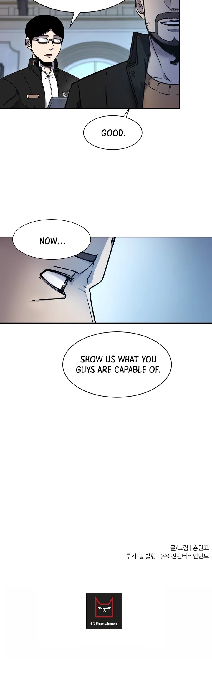 Shaman (Hong Won-Pyo) Chapter 7 page 37 - Chapter 7