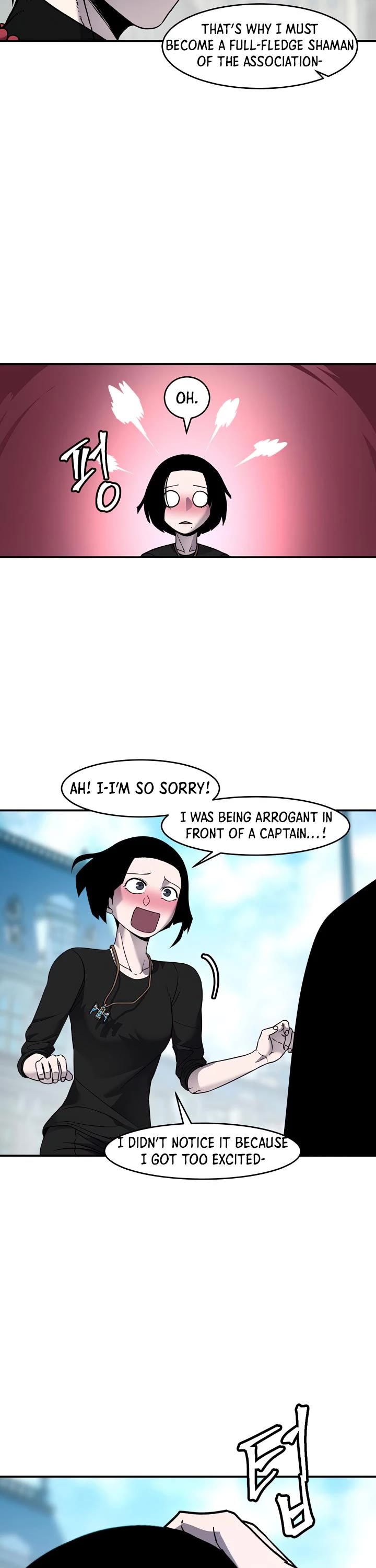 Shaman (Hong Won-Pyo) Chapter 70 page 13 - Chapter 70