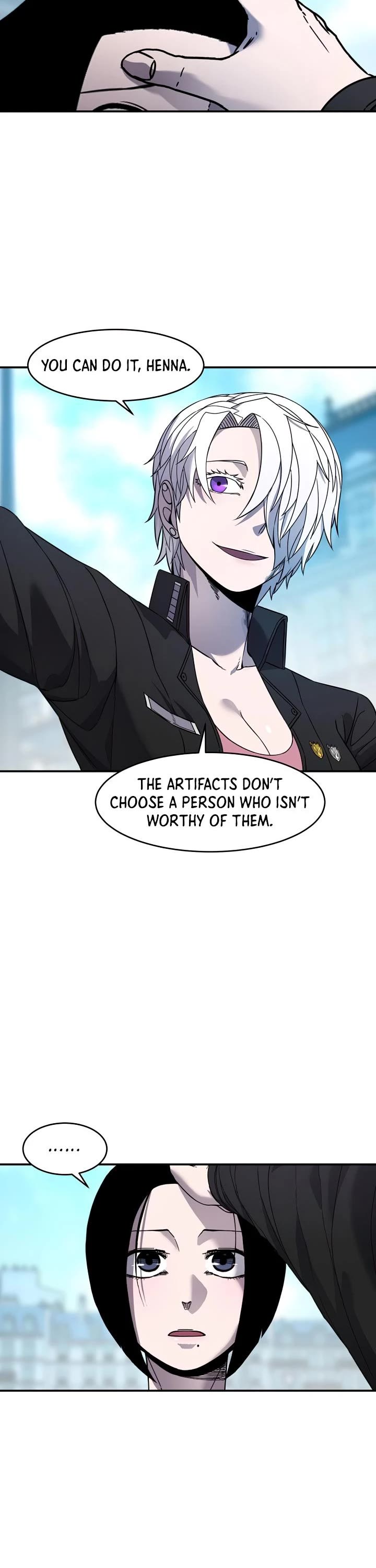 Shaman (Hong Won-Pyo) Chapter 70 page 14 - Chapter 70