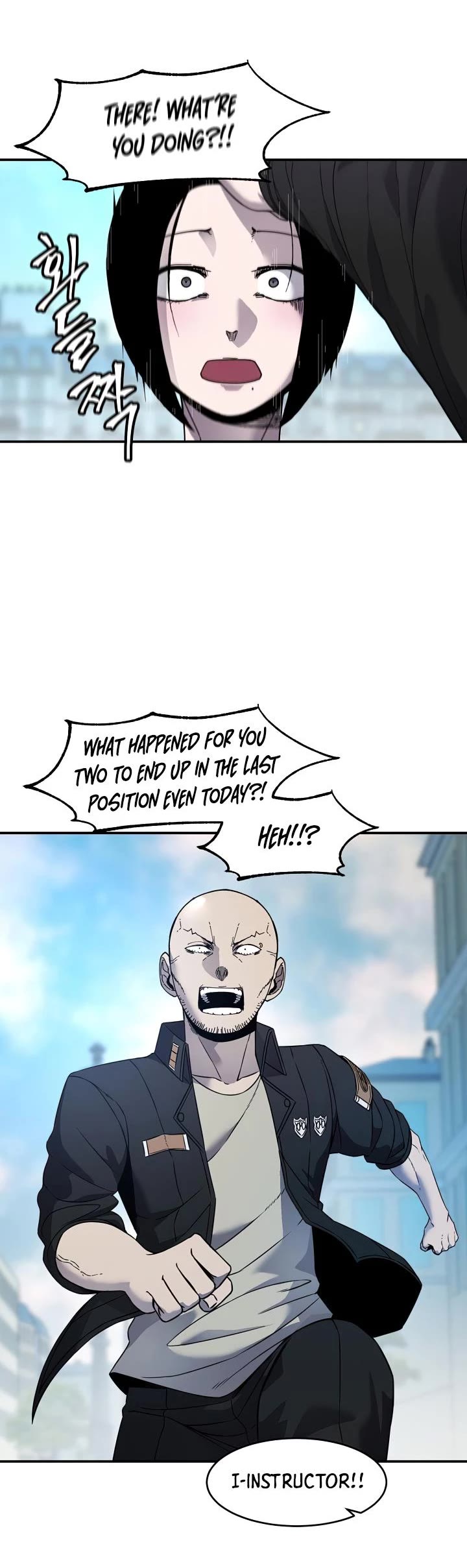 Shaman (Hong Won-Pyo) Chapter 70 page 15 - Chapter 70