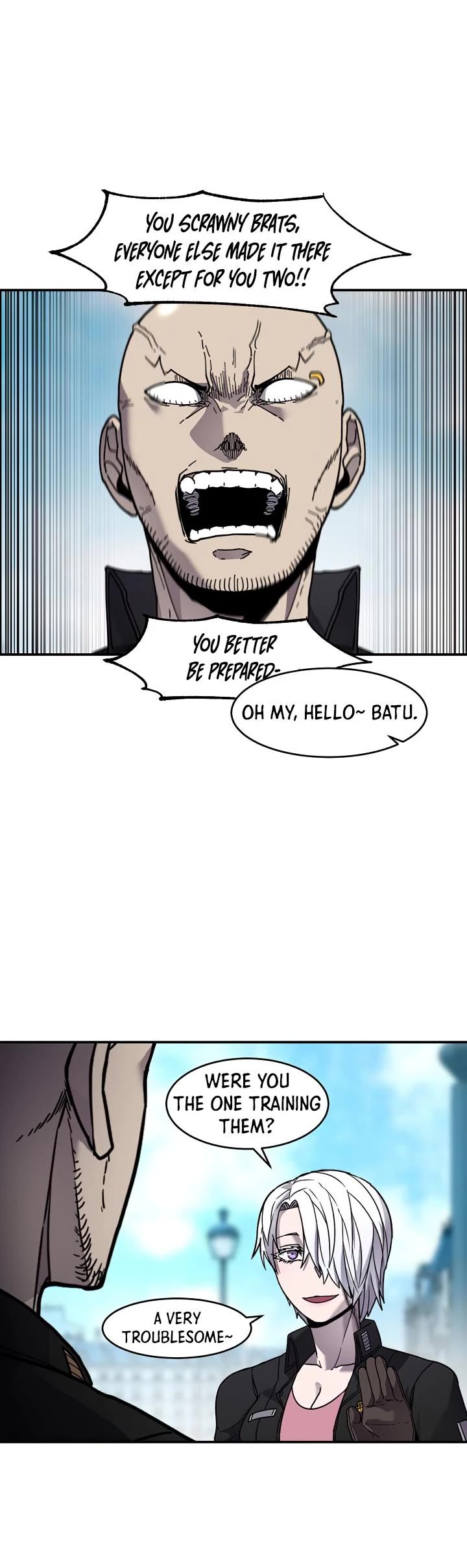Shaman (Hong Won-Pyo) Chapter 70 page 16 - Chapter 70