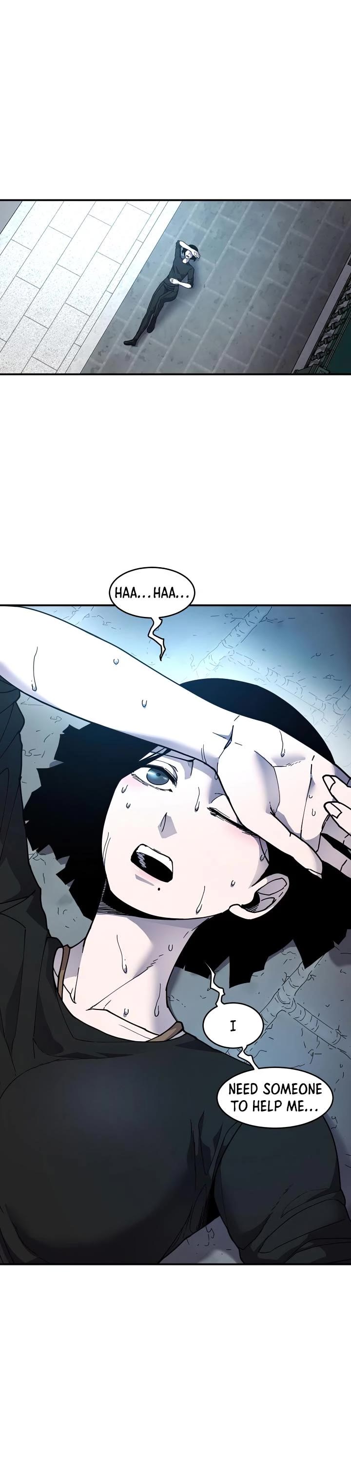 Shaman (Hong Won-Pyo) Chapter 70 page 2 - Chapter 70