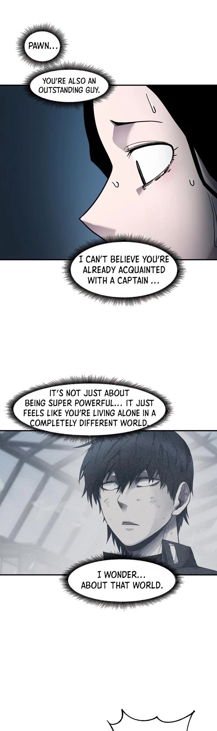 Shaman (Hong Won-Pyo) Chapter 70 page 21 - Chapter 70