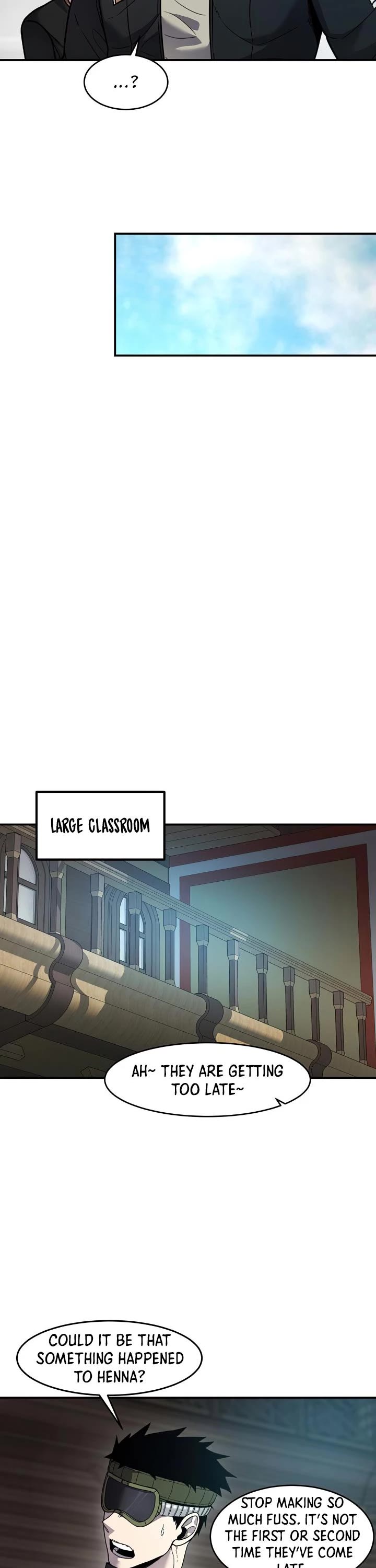 Shaman (Hong Won-Pyo) Chapter 70 page 23 - Chapter 70