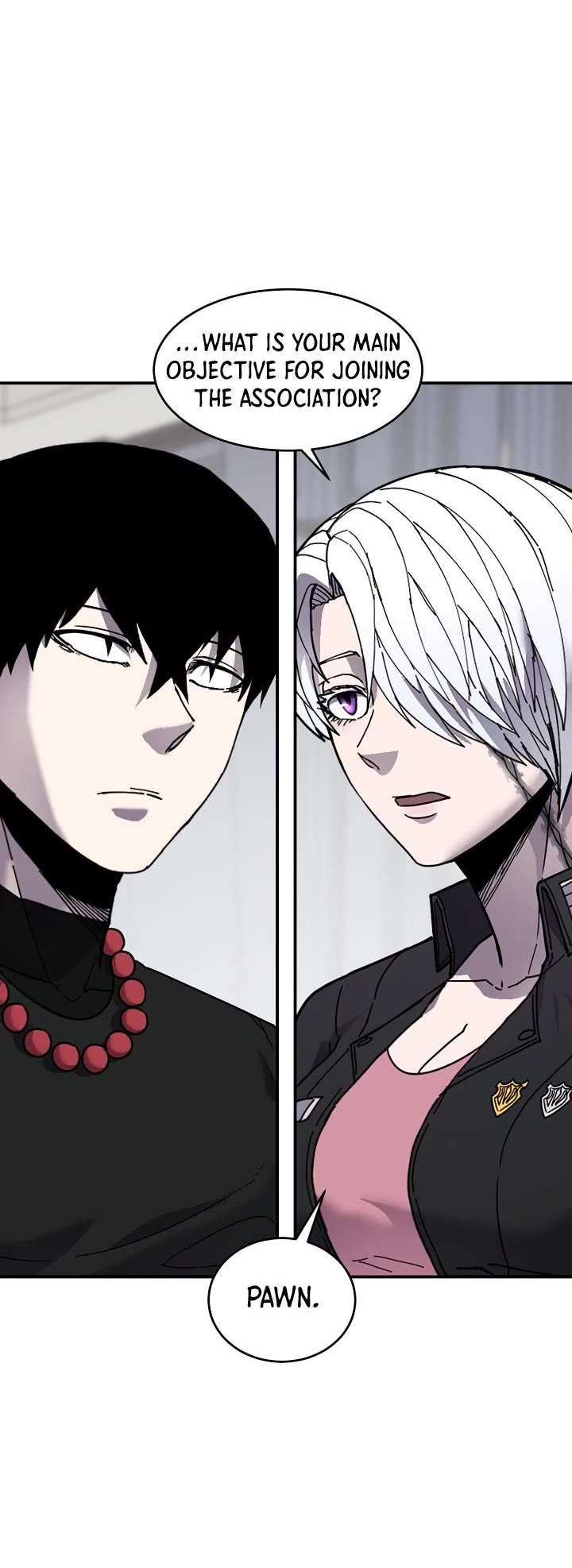Shaman (Hong Won-Pyo) Chapter 70 page 34 - Chapter 70